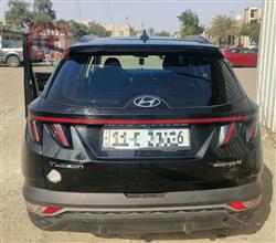 هیوندای تۆکسۆن